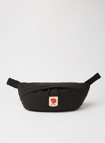 Ulvo Waistpack Black