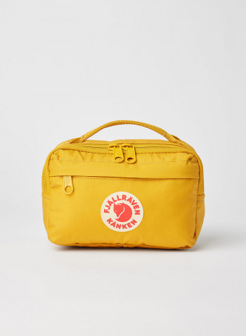 Kanken Waistpack Ochre