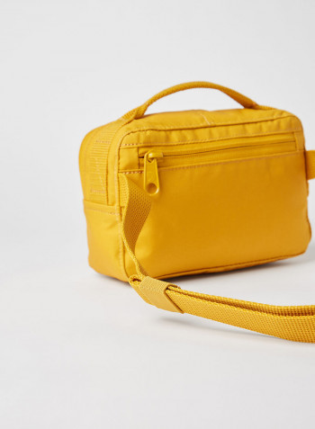 Kanken Waistpack Ochre