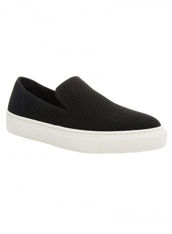 Kelsea Casual Sneakers Black/White