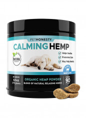 Calming Organic Powder متعدد الألوان 270غم تقييمات Calming Organic Powder متعدد الألوان 270غم