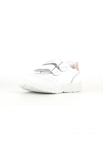 Comfortable Sport Shoes White