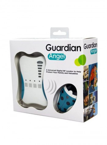2-Piece Guardian Child Protection Tracker