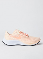 Air Zoom Pegasus 37 Running Shoes Crimson Tint/Crimson Pulse-Crimson Bliss