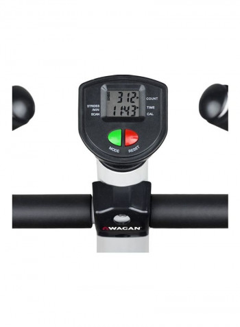 Pivot Stepper Exercise Machine 43inch
