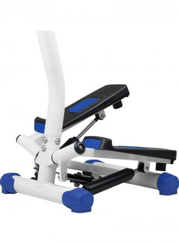 Pivot Stepper Exercise Machine 43inch