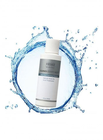 Clenziderm MD Daily Care Foaming Cleanser 118ml