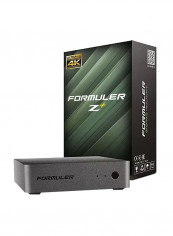4K Android Box Z+ Black reviews 4K Android Box Z+ Black