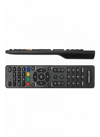4K Android Box Z+ Black