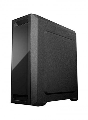 MX350 RGB Mid-Tower Gaming Case