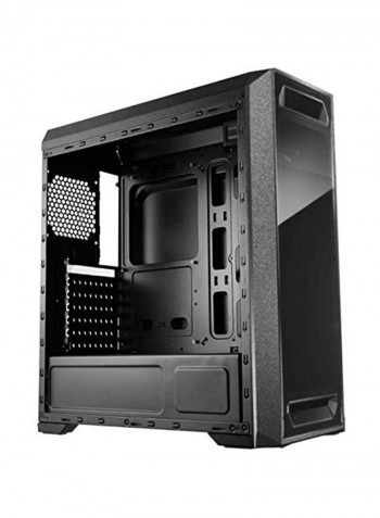 MX350 RGB Mid-Tower Gaming Case