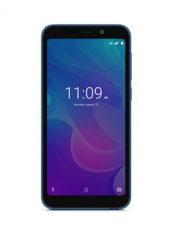 هاتف C9 مزدوج الشريحة بذاكرة 16 جيجابايت ويدعم الجيل الرابع LTE