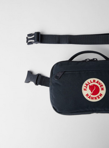 Kanken Waistpack Navy