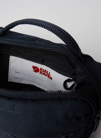 Kanken Waistpack Navy