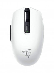 Orochi V2 Mobile Wireless Gaming Mouse  5G Advanced 18K DPI Optical Sensor, Mechanical Mouse Switches, 2 Wireless Modes, UltraLightweight, up to 950hrs Battery Life  Mercury