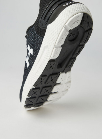 Charged Rogue 2.5 Running Shoes Black