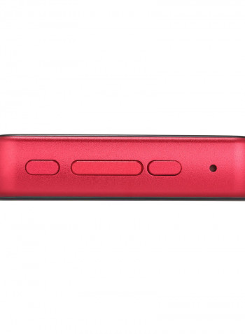 IHIFI790 Portable Digital Music Player V7230-8G_P Red
