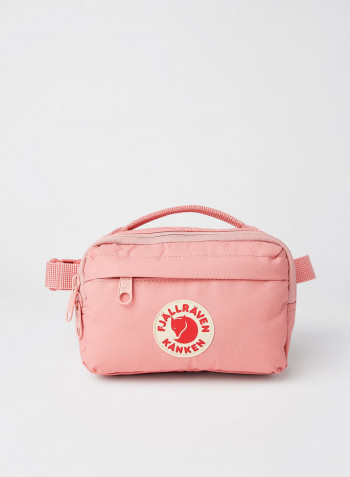 Kanken Waistpack Pink