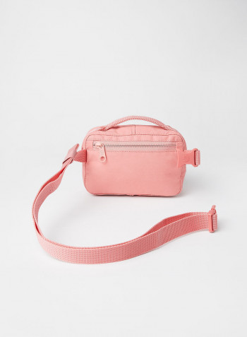 Kanken Waistpack Pink