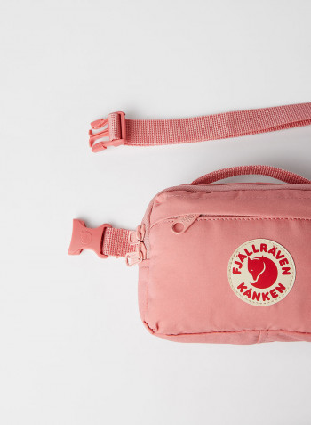 Kanken Waistpack Pink