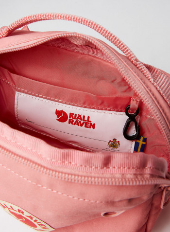 Kanken Waistpack Pink