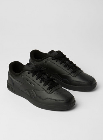 Royal Techque Sneakers Black