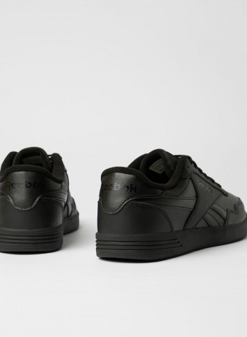 Royal Techque Sneakers Black