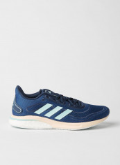 Supernova Running Shoes Collegiate Navy /Frost Mint/Pink Tint