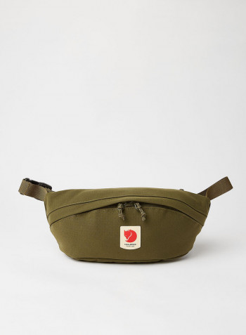 Ulvo Waistpack Laurel Green