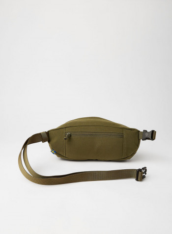 Ulvo Waistpack Laurel Green