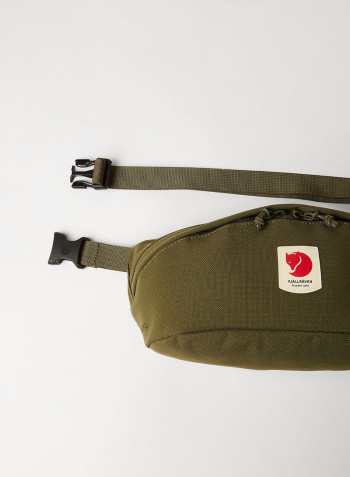 Ulvo Waistpack Laurel Green