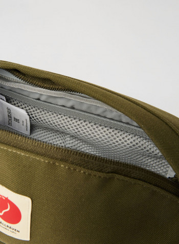 Ulvo Waistpack Laurel Green