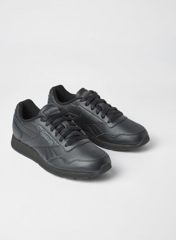 Royal Glide Sneakers Black