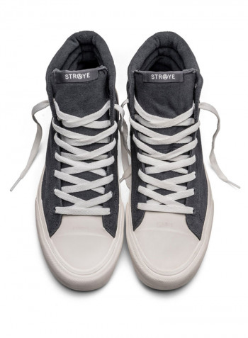 Venice Sneakers Grey