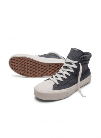 Venice Sneakers Grey