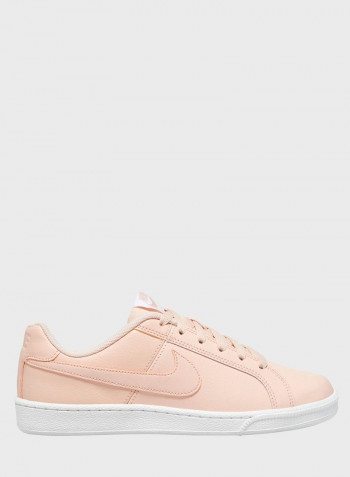 Court Royale Low Top Sneakers Light Pink