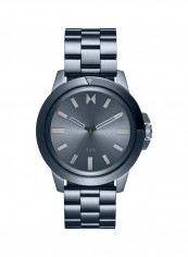 Men's Stainless Steel Analog Wrist Watch 28000076-D