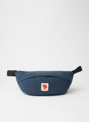 Ulvo Waistpack Mountain Blue