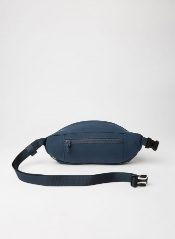 Ulvo Waistpack Mountain Blue