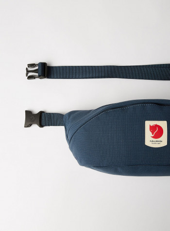 Ulvo Waistpack Mountain Blue