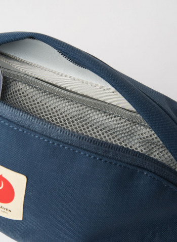 Ulvo Waistpack Mountain Blue