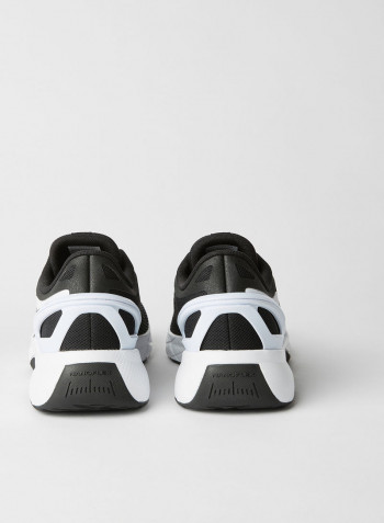Nanoflex Training Shoes Black/White