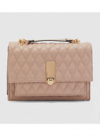 Neralla Hand Bag Pink