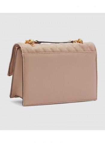 Neralla Hand Bag Pink