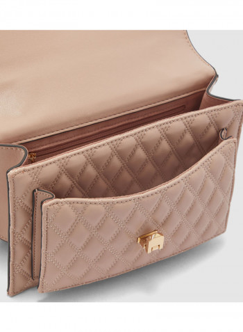 Neralla Hand Bag Pink