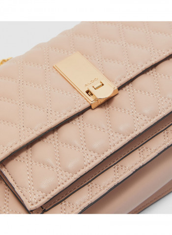 Neralla Hand Bag Pink