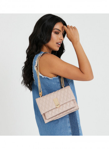 Neralla Hand Bag Pink