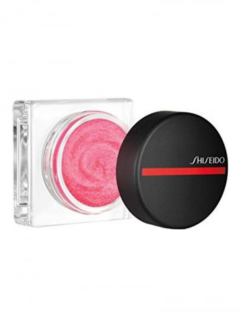 Minimalist Whippeau De Parfumeowder Blush Pink