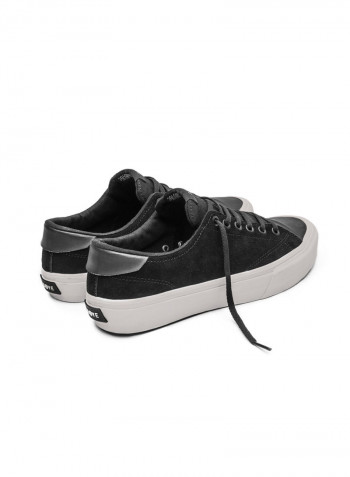 Stanley Sneakers Black