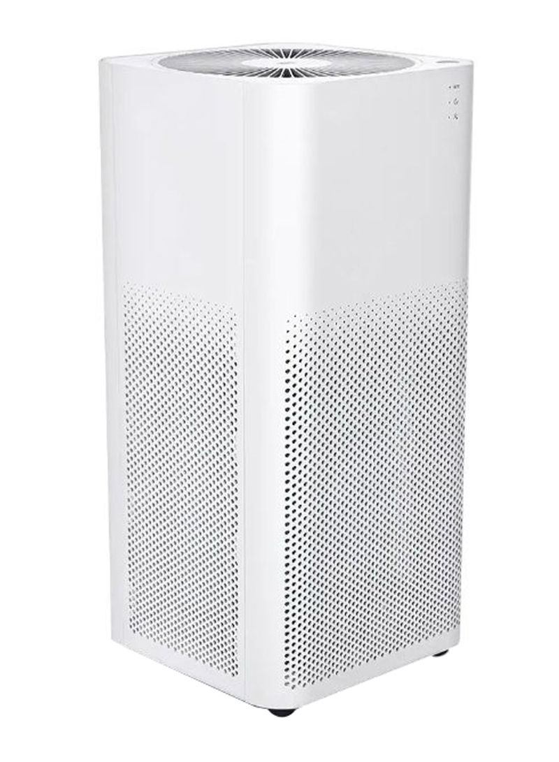 Air Purifier With HEPA Filter FJY4026GL White